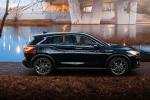 Infiniti QX50 2.0t 2018 года (CIS)